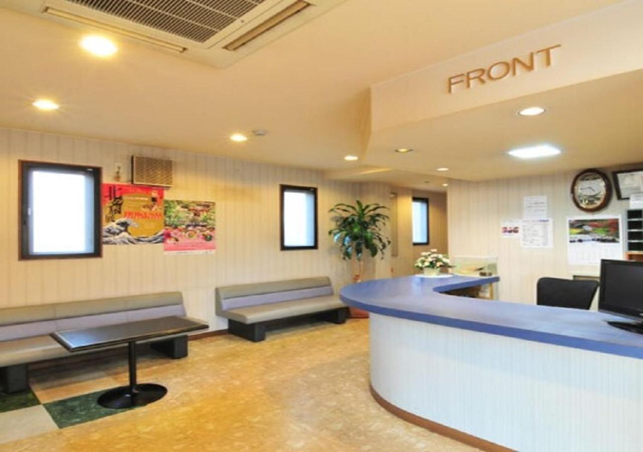 Omura - Hotel / Vacation STAY 46222 Exterior foto