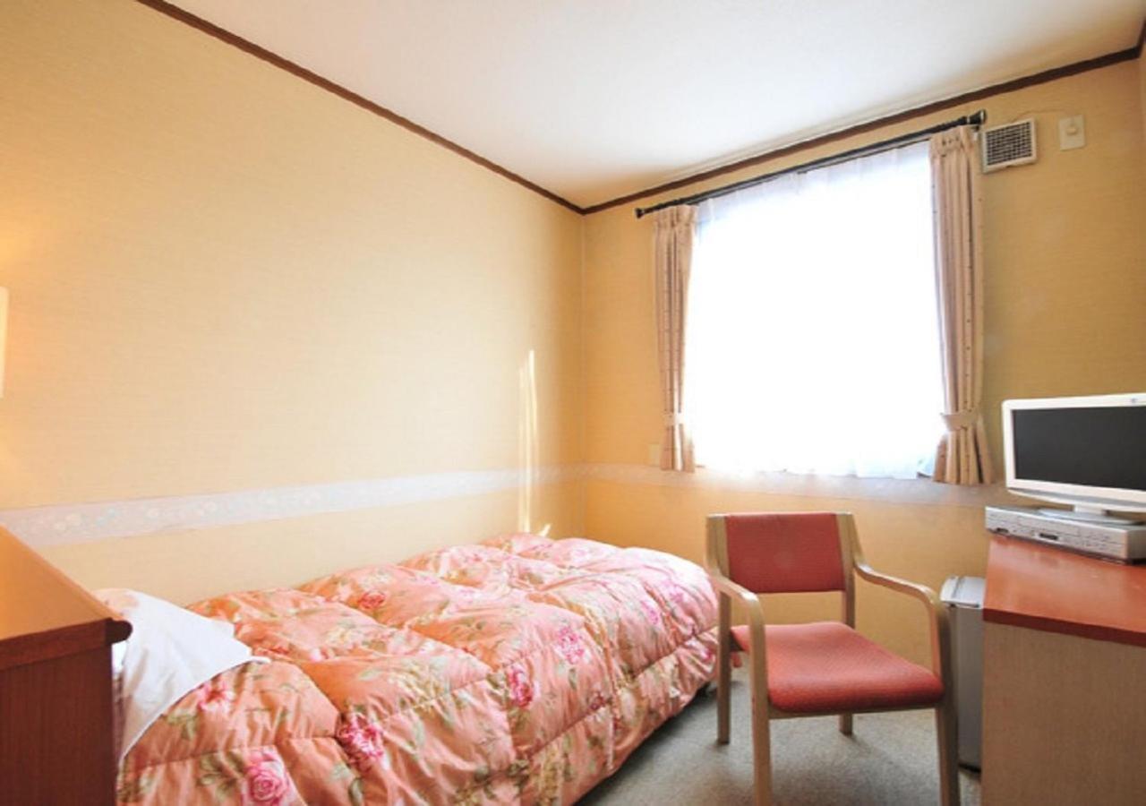 Omura - Hotel / Vacation STAY 46222 Exterior foto