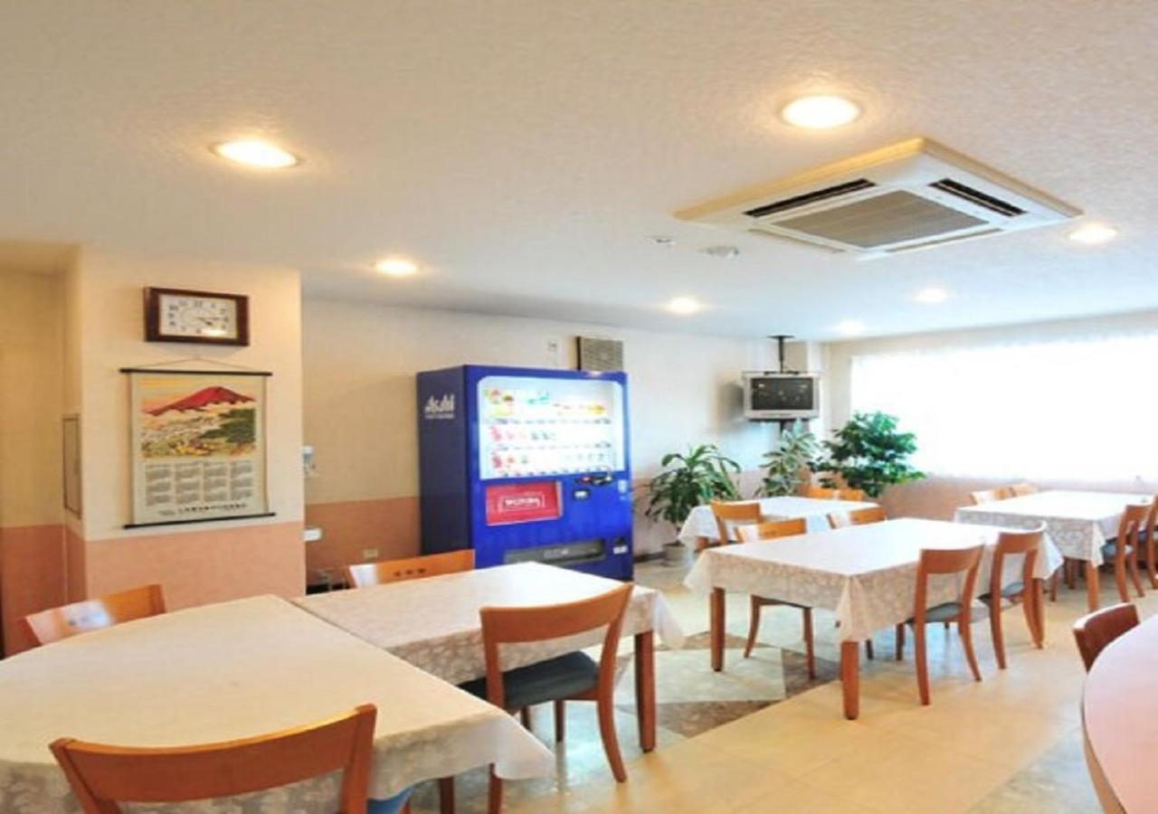 Omura - Hotel / Vacation STAY 46222 Exterior foto